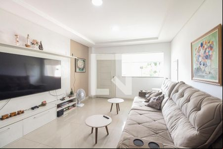 Sala de casa para alugar com 3 quartos, 120m² em Vila Matilde, São Paulo