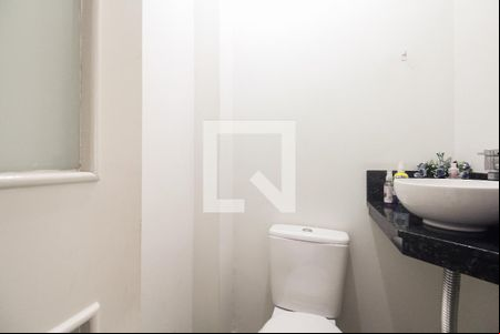 Lavabo de casa para alugar com 3 quartos, 120m² em Vila Matilde, São Paulo