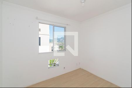 Quarto 1 de apartamento para alugar com 2 quartos, 41m² em Bonsucesso, Rio de Janeiro
