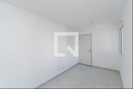 Sala de apartamento para alugar com 2 quartos, 41m² em Bonsucesso, Rio de Janeiro