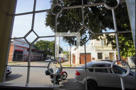 Sala 1 - Vista de casa à venda com 4 quartos, 253m² em Navegantes, Porto Alegre