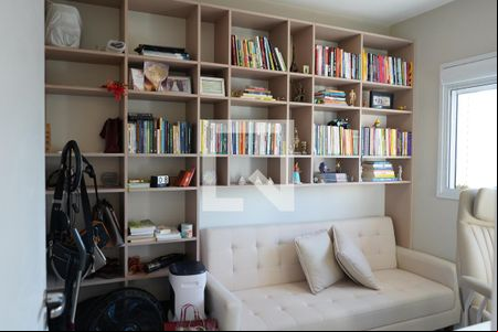 Quarto 2 de apartamento para alugar com 2 quartos, 45m² em Vila Invernada, São Paulo