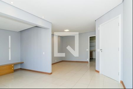 Sala de apartamento à venda com 2 quartos, 137m² em Alto da Lapa, São Paulo