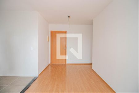 Sala de apartamento à venda com 2 quartos, 55m² em Jardim Carvalho, Porto Alegre