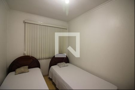 Quarto 1 de apartamento para alugar com 2 quartos, 65m² em Vila Jordanopolis, São Bernardo do Campo
