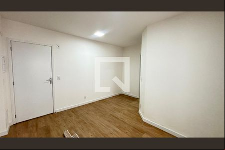 Sala de apartamento para alugar com 1 quarto, 39m² em Vila Sao Pedro, Santo André