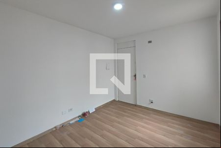 Sala de apartamento para alugar com 2 quartos, 54m² em Jardim Miranda, Campinas