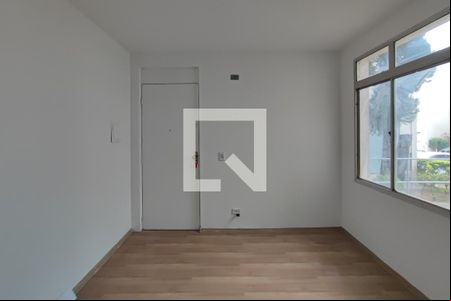 Sala de apartamento para alugar com 2 quartos, 54m² em Jardim Miranda, Campinas