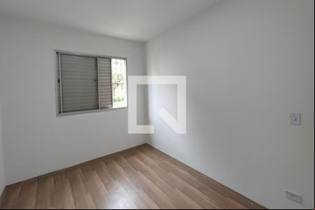 Quarto 1 de apartamento para alugar com 2 quartos, 54m² em Jardim Miranda, Campinas