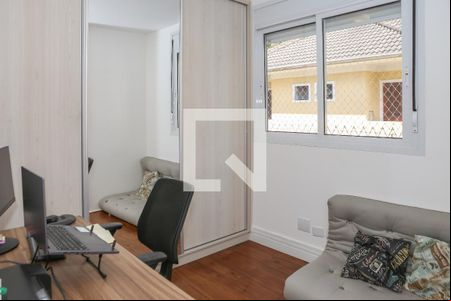 Quarto 1 de casa de condomínio à venda com 3 quartos, 229m² em Vila Anglo Brasileira, São Paulo
