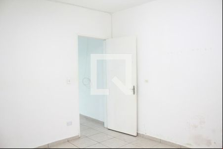 Quarto de casa para alugar com 1 quarto, 100m² em Jardim Monte Carmelo, Guarulhos