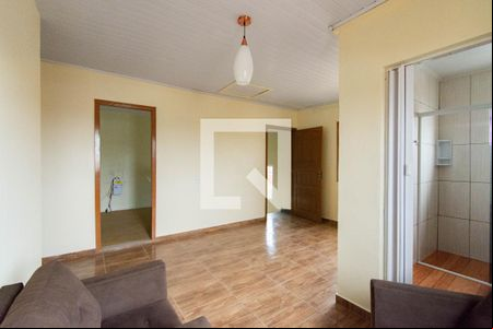 Casa para alugar com 2 quartos, 300m² em Mathias Velho, Canoas