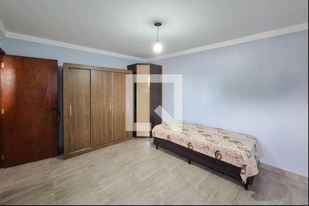 Quarto 1 de casa à venda com 3 quartos, 142m² em Vila Sao Leopoldo, São Bernardo do Campo