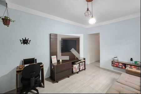 Sala de casa à venda com 3 quartos, 142m² em Vila Sao Leopoldo, São Bernardo do Campo