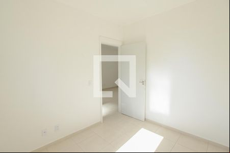 Quarto 1 de apartamento para alugar com 2 quartos, 42m² em Jardim Emília, Ribeirão Preto