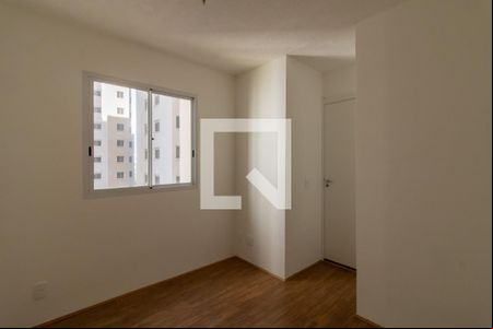 Quarto 1 de apartamento para alugar com 2 quartos, 32m² em Vila Maria, Guarulhos