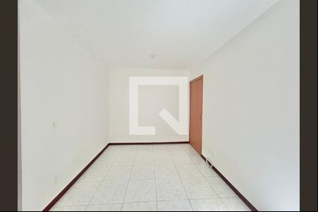 Sala de apartamento para alugar com 2 quartos, 55m² em Rondônia, Novo Hamburgo
