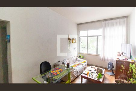 Apartamento à venda com 2 quartos, 74m² em Centro, Niterói