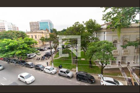 Apartamento à venda com 2 quartos, 74m² em Centro, Niterói