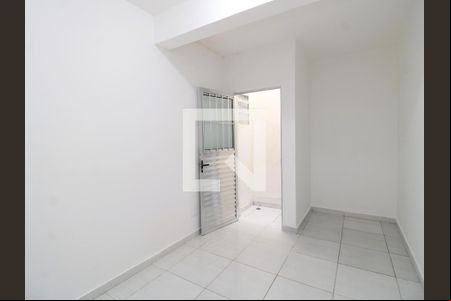 Quarto de casa para alugar com 1 quarto, 35m² em Jardim Brasil (zona Norte), São Paulo