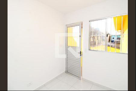 Sala de casa para alugar com 1 quarto, 34m² em Jardim Brasil (zona Norte), São Paulo