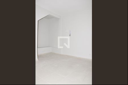 Sala de apartamento para alugar com 1 quarto, 21m² em Parque Sao Luis, São Paulo