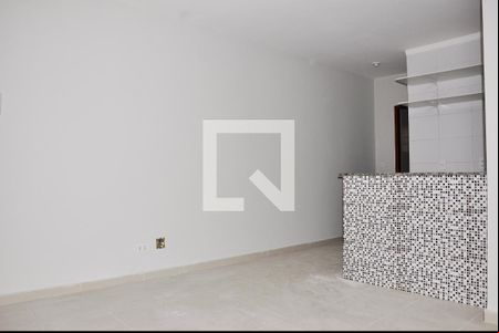 Sala de apartamento para alugar com 1 quarto, 21m² em Parque Sao Luis, São Paulo