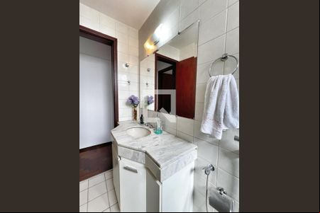Apartamento à venda com 3 quartos, 100m² em Gutierrez, Belo Horizonte