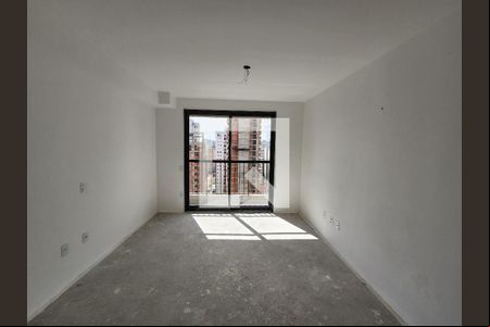 Studio de kitnet/studio à venda com 1 quarto, 25m² em Vila Olímpia, São Paulo