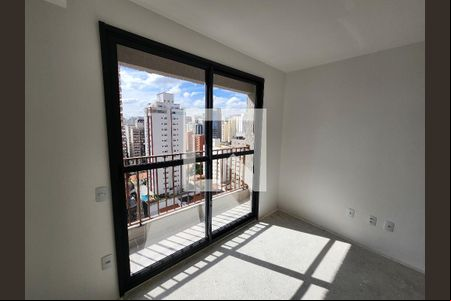 Studio de kitnet/studio à venda com 1 quarto, 25m² em Vila Olímpia, São Paulo