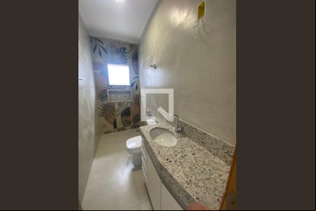 Casa para alugar com 3 quartos, 150m² em Sagrada Família, Belo Horizonte