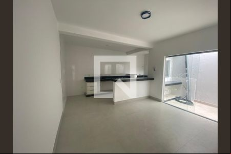 Casa para alugar com 3 quartos, 150m² em Sagrada Família, Belo Horizonte