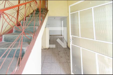 Escada de casa à venda com 3 quartos, 405m² em Dom Bosco, Belo Horizonte