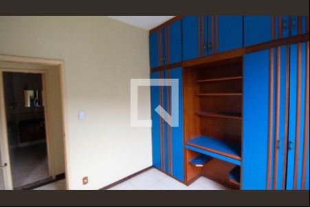 Quarto 2 de apartamento para alugar com 3 quartos, 96m² em Fonseca, Niterói