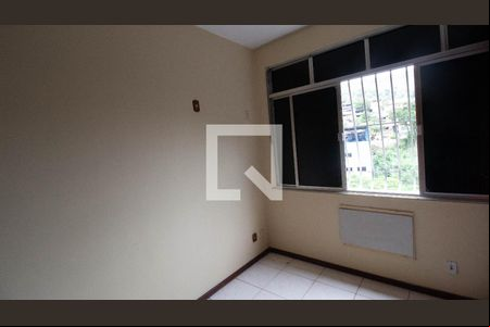 Quarto 1 de apartamento para alugar com 3 quartos, 96m² em Fonseca, Niterói