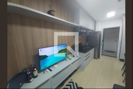 Foto 01 de apartamento à venda com 1 quarto, 32m² em Butantã, São Paulo