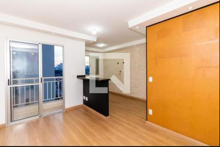Foto 02 de apartamento à venda com 3 quartos, 72m² em Parque Novo Mundo, São Paulo
