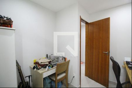 Quarto 1 de casa de condomínio à venda com 4 quartos, 300m² em Taquara, Rio de Janeiro