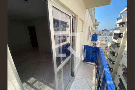 Apartamento para alugar com 2 quartos, 55m² em Cachambi, Rio de Janeiro