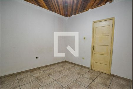 Quarto 2 de apartamento para alugar com 2 quartos, 100m² em Vila Linda, Santo André