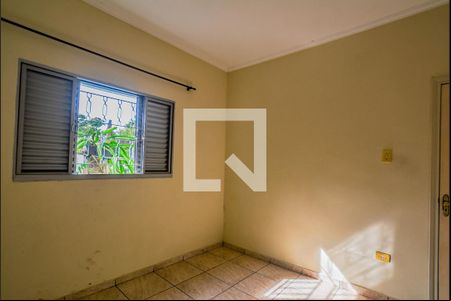 Quarto 1 de apartamento para alugar com 2 quartos, 100m² em Vila Linda, Santo André