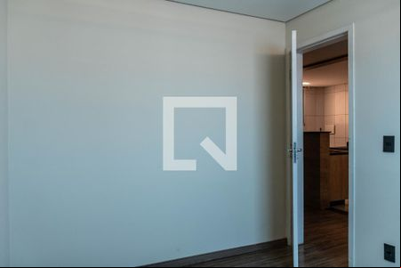 Quarto 1 de apartamento para alugar com 2 quartos, 55m² em Camargos, Belo Horizonte