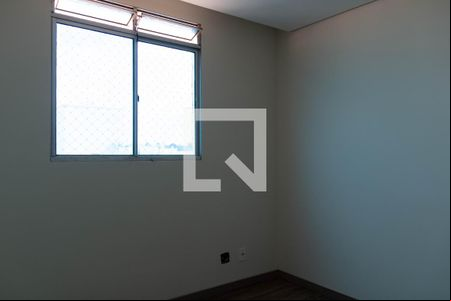 Quarto 1 de apartamento para alugar com 2 quartos, 55m² em Camargos, Belo Horizonte