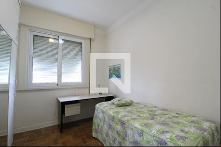 Quarto 1 de apartamento à venda com 2 quartos, 87m² em Jardim Paulista, São Paulo