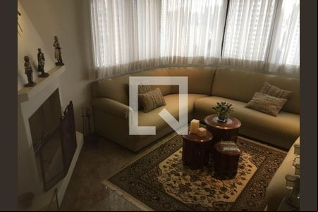 Apartamento à venda com 4 quartos, 200m² em Moema, São Paulo