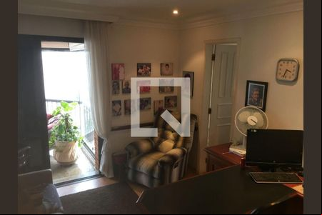 Apartamento à venda com 4 quartos, 200m² em Moema, São Paulo