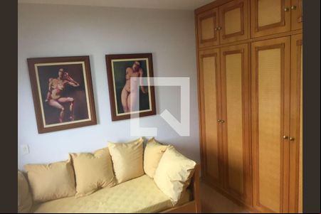 Apartamento à venda com 4 quartos, 200m² em Moema, São Paulo
