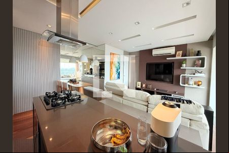 Apartamento à venda com 2 quartos, 89m² em Campo Belo, São Paulo
