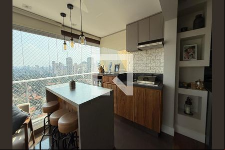 Apartamento à venda com 2 quartos, 89m² em Campo Belo, São Paulo