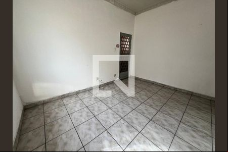 Sala de apartamento para alugar com 2 quartos, 40m² em Tanque, Rio de Janeiro